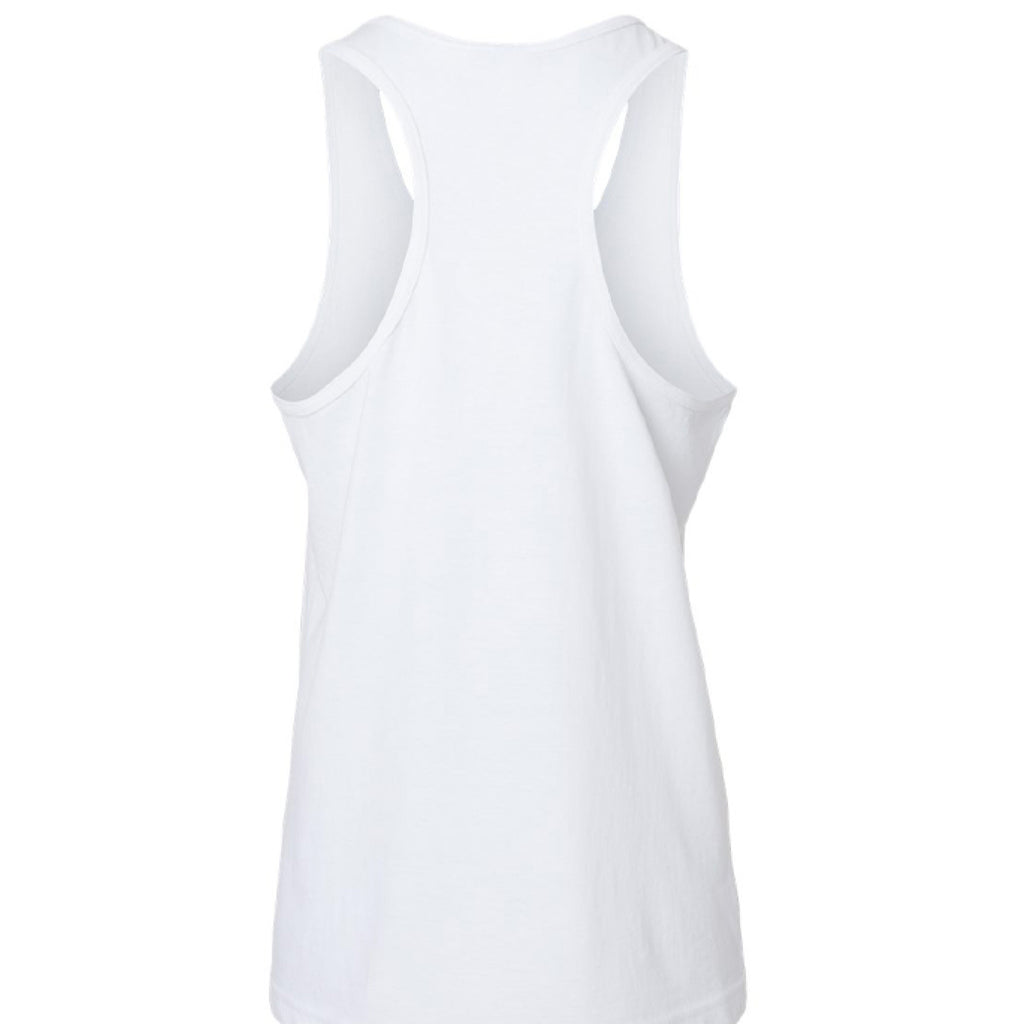 WHITE - BACK