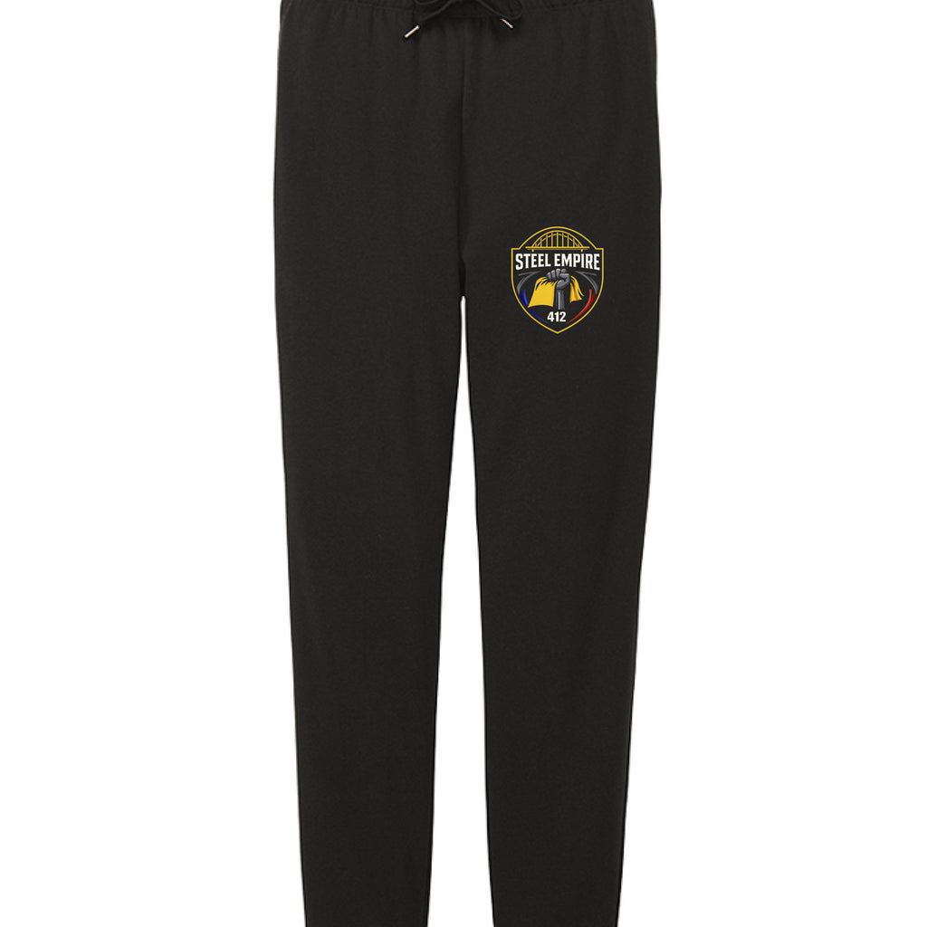 Black - FRONT