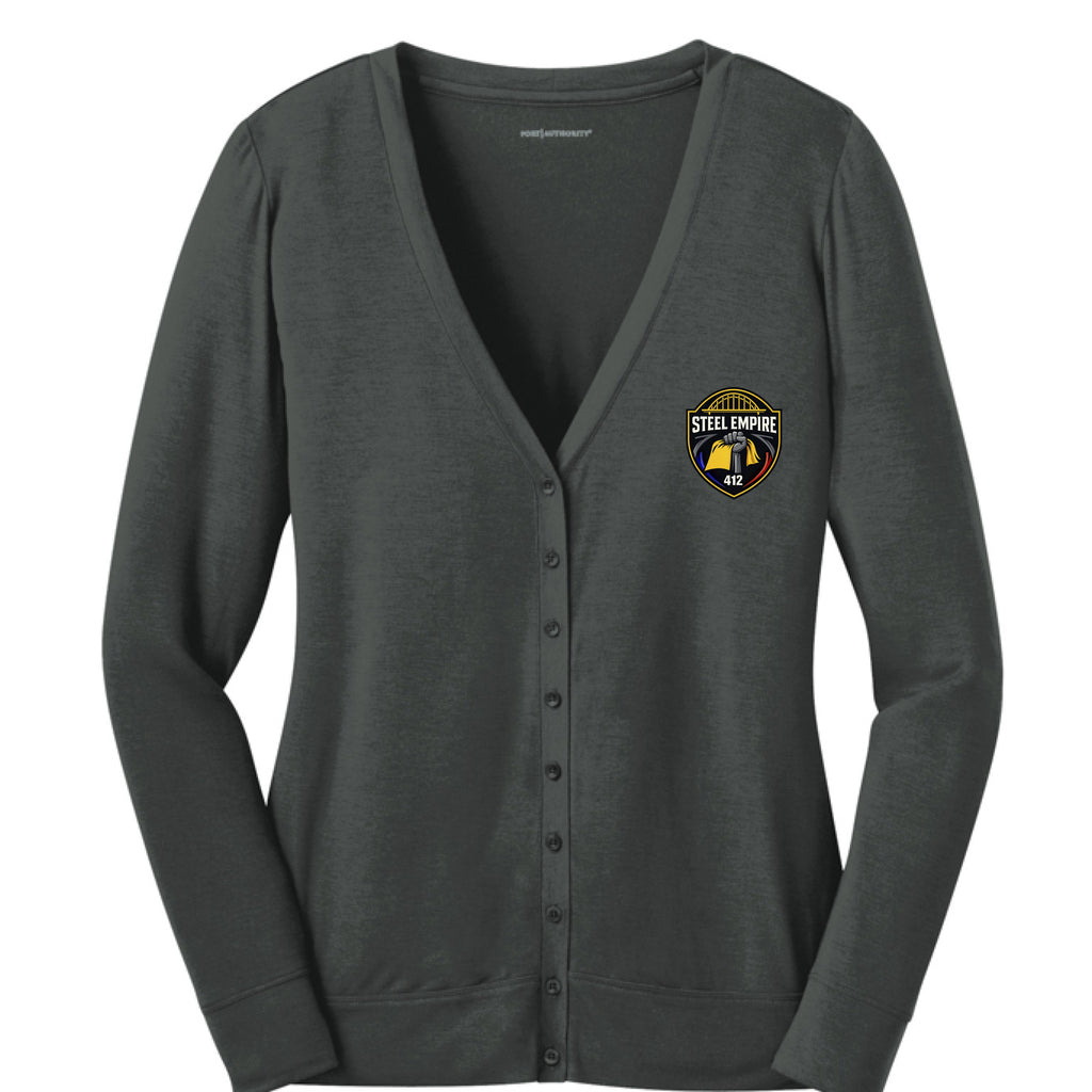 Grey Smoke - FRONT