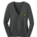 Grey Smoke - FRONT