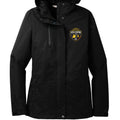 Black - L331 - FRONT