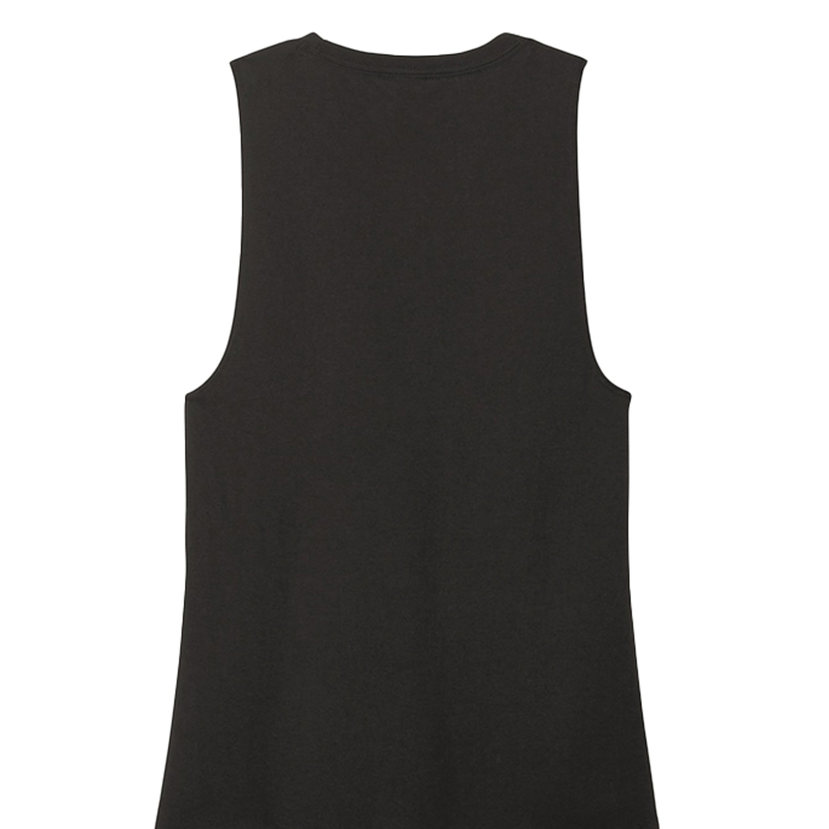 Black - DT153 - BACK