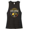 Black - DT153 - FRONT